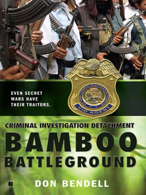 Title details for Bamboo Battleground by Don Bendell - Available